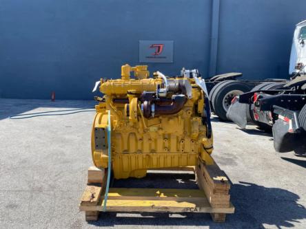 Caterpillar C9.3