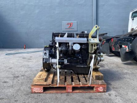 Cummins QSB6.7 CPL 8611