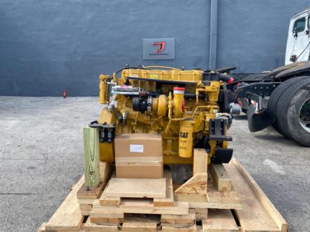 Caterpillar C7 ACERT