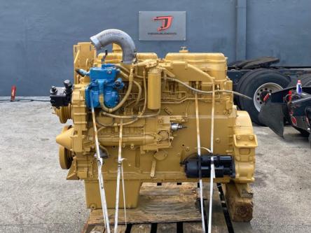 Caterpillar 3406B