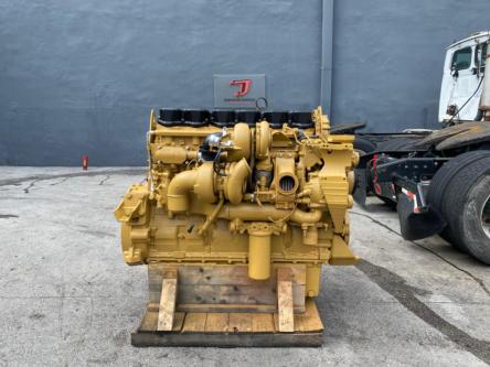 Caterpillar C15 ACERT