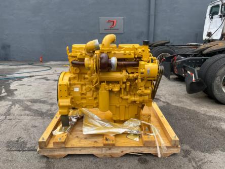 Caterpillar C12