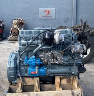 Mack EM7