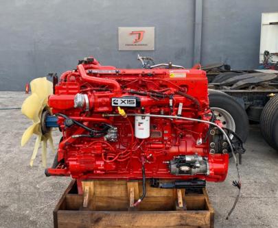 Cummins X15