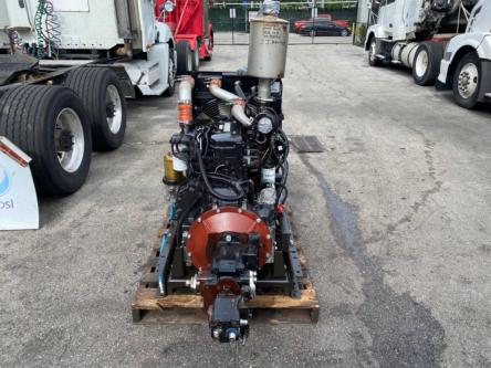 Cummins QSB4.5 CM850