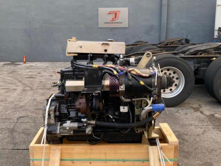 Cummins QSB6.7 CPL 8611