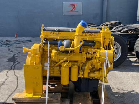 Caterpillar C13 ACERT