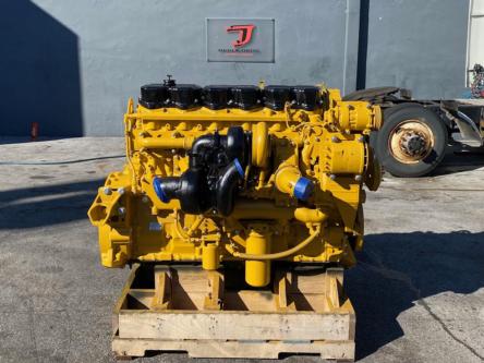 Caterpillar C15 ACERT
