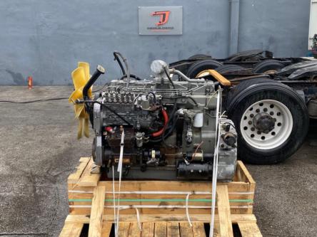 Cummins 8.3L 6CT