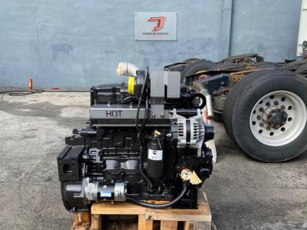 Cummins QSB 4.5