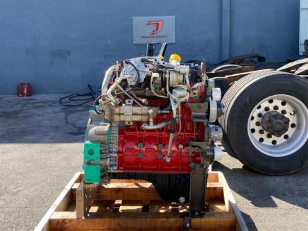 Cummins QSF 3.8