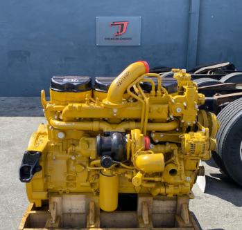 Caterpillar C12