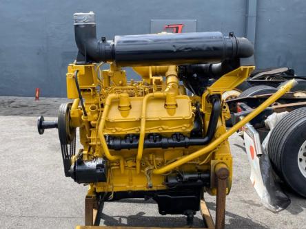 Caterpillar 3408DI