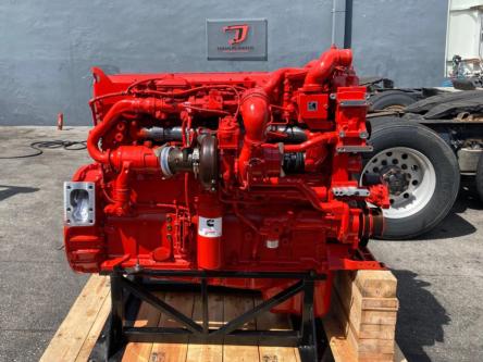 Cummins X15