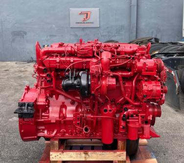 Cummins ISX12