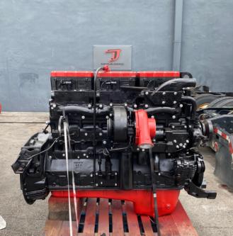 Cummins N14 CELECT PLUS