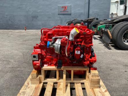 Cummins B6.7