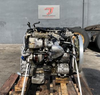 Mitsubishi F1C
