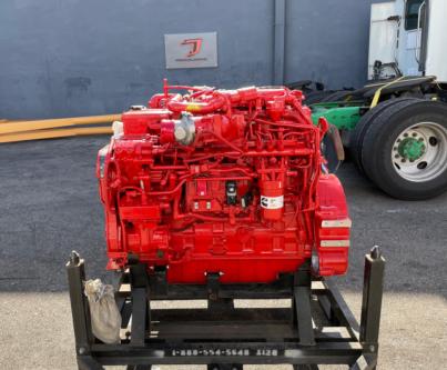 Cummins ISL9