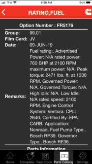 Cummins QST30