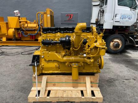 Caterpillar 3406E 2WS