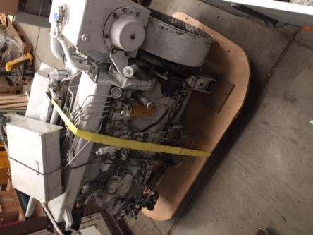 Caterpillar 3306PC