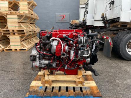 Cummins ISB 6.7 CM 2250