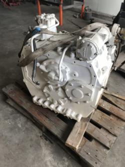 Z.F BW 190 V