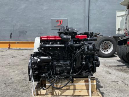 Cummins QSB 6.7 CM850