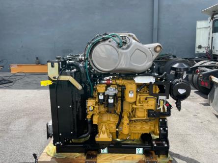 Caterpillar C7.1 ACERT
