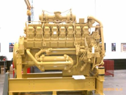 Caterpillar 3516DITA SCAC