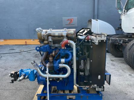 Caterpillar C4.4