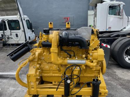 Caterpillar 3456