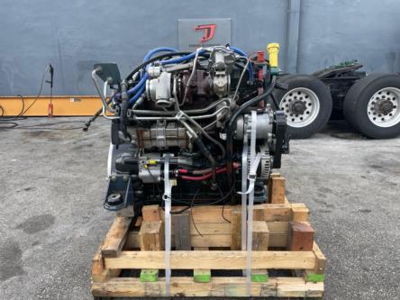 Cummins QSF 3.8