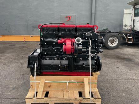 Cummins N14 CELECT PLUS