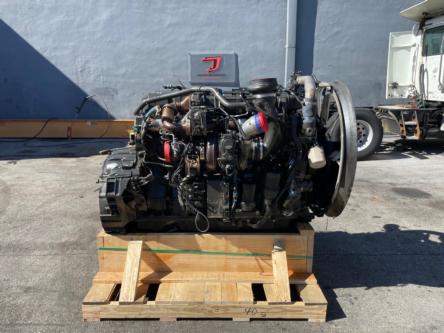 Paccar MX-13