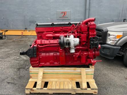 Cummins ISX