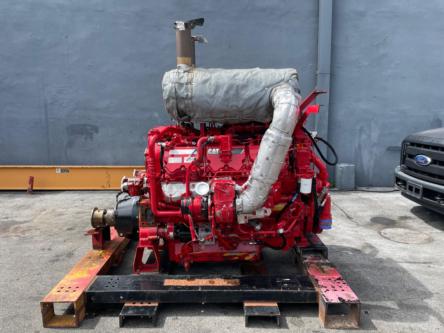 Caterpillar C32 ACERT