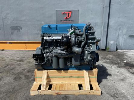 Detroit Series 60 12.7L DDEC 5