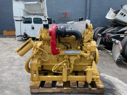 Caterpillar 3456