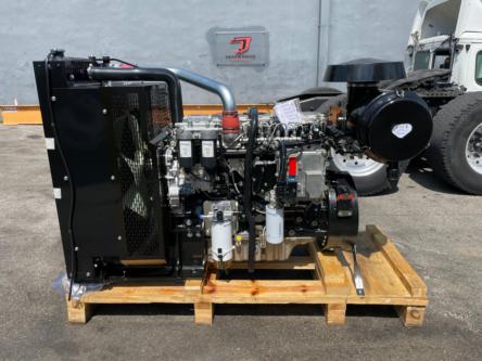 Caterpillar C6.6