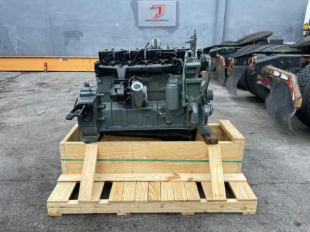 Cummins 6BT 5.9