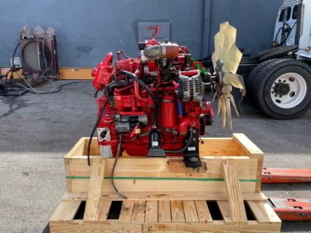 Cummins QSB4.5