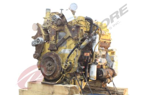 Caterpillar C-10