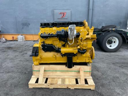 Caterpillar 3406E 2WS