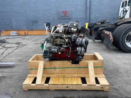 Cummins QSF 3.8