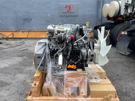 Isuzu 4JJ1