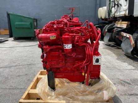 Cummins QSB4.5