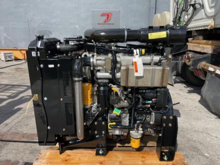 JCB 444TA4I-81I2