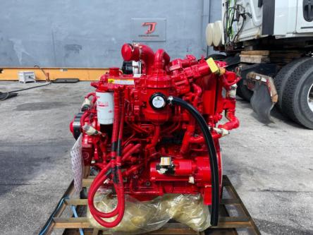 Cummins QSB3.3